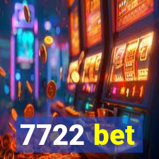 7722 bet